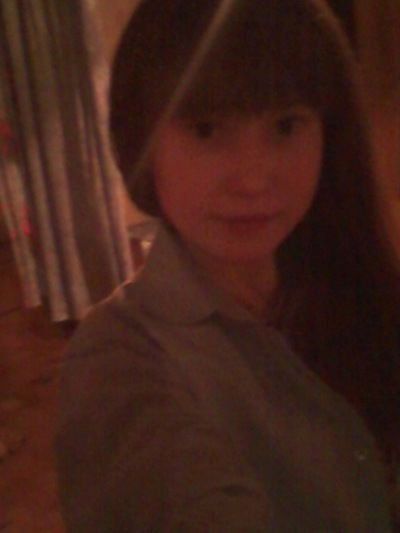 Анастасия Сабанаева