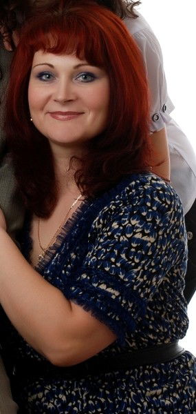 Татьяна Трифонова