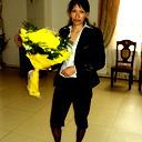 Роза Ахметова
