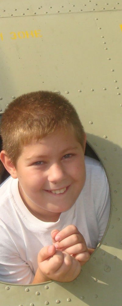 Александр Мальцев