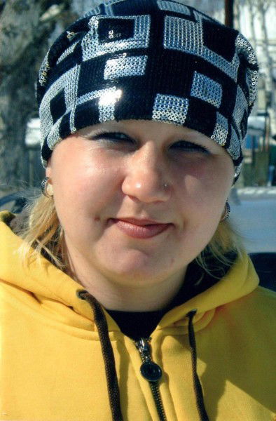 Ольга Рогачева