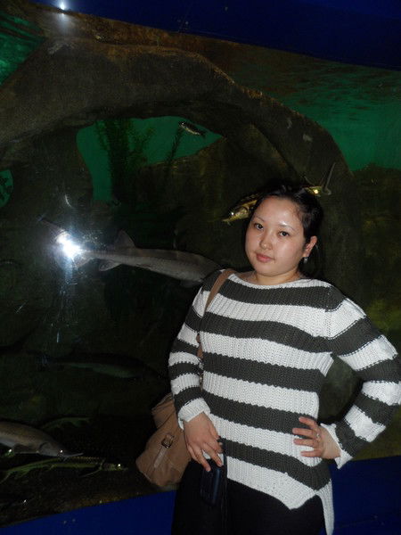 Гульжамал Дускеева