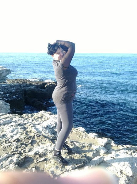 Янчик Жилюк