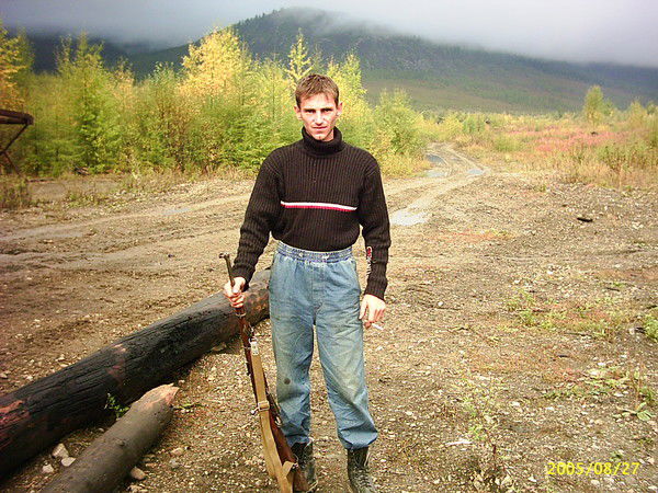 Леха Матиенко