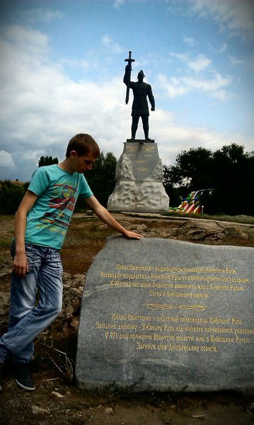 Александр Сухоруков