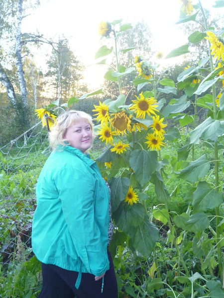 Ирина Захарова