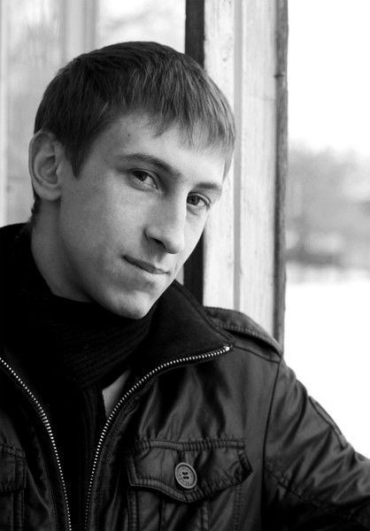 Сергей Письменский