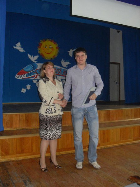 Дмитрий Слугин