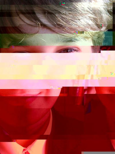 Вова Волков