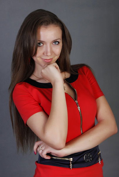 Юлия Косилова (Погорелова)