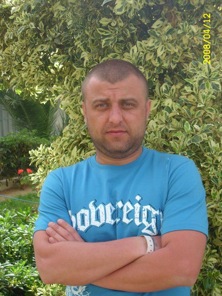 Андрей Жарков