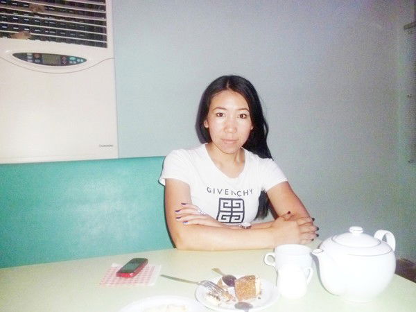 Акшагуль Елеусинова