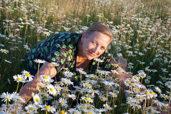 Людмила Лагода