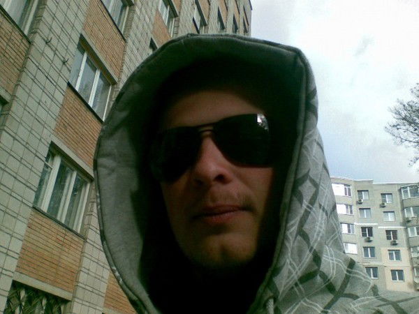 Сергей Юдаков