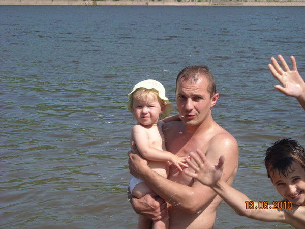 Вадим Яматин