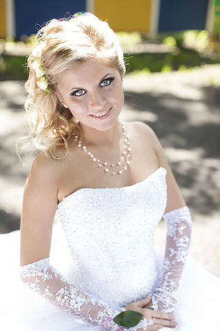 Анна Гавриленкова