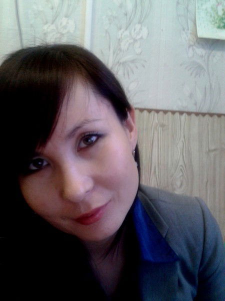 Гиляна Оконова