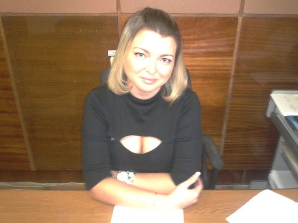 Гуля Ласкина