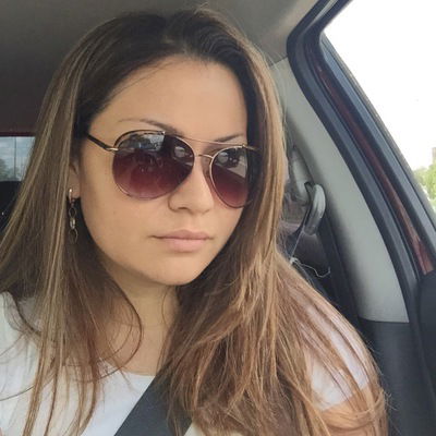 Альфия Шайхутдинова