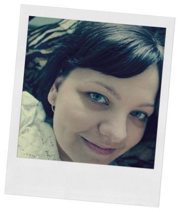 Марина Выставочкина