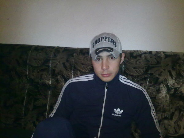 Турчёнок Дерзкий