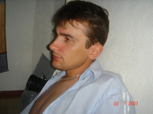 Артем Карпенко