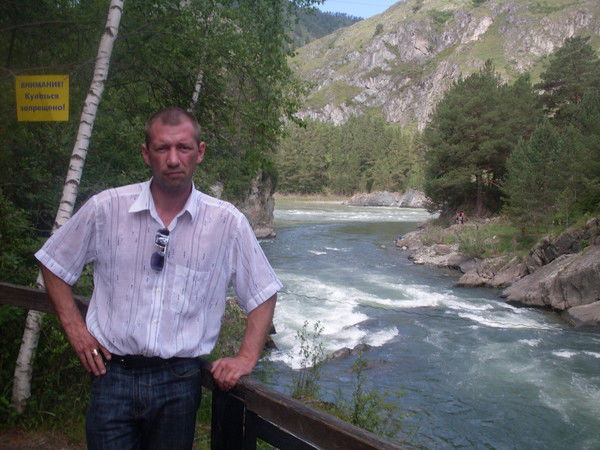 Павел Шабалдин