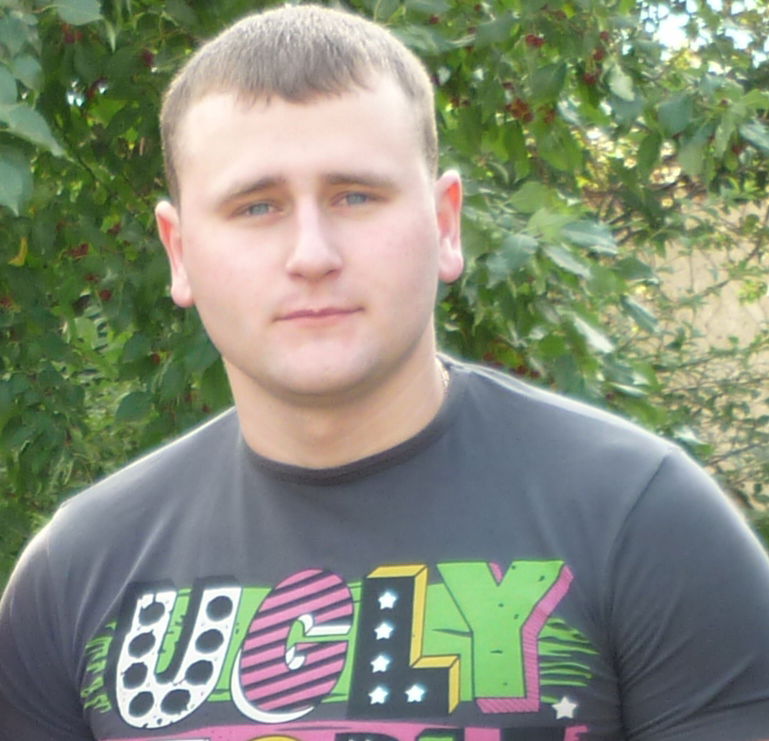 Никита Скоков