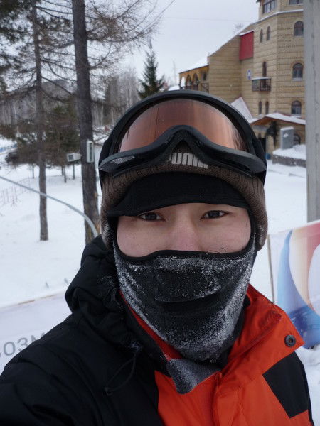 Nurbek Duysengaliyev