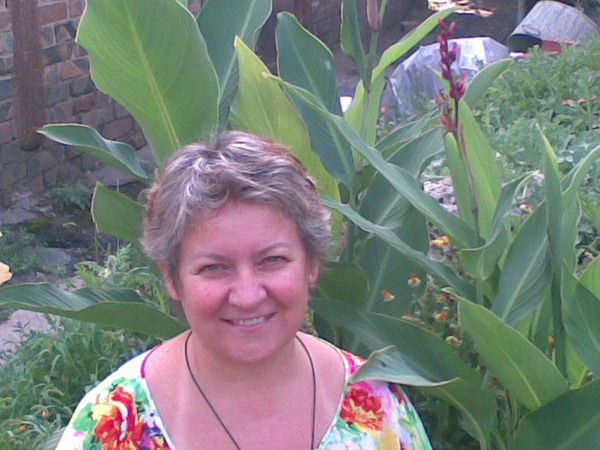 Алла Малькова(Шило)