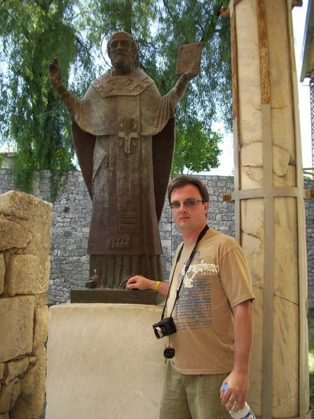 Илья Мальцев