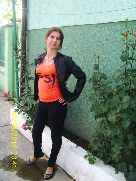 Сніжана Хромей