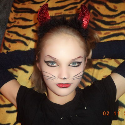 Катя Емельянова