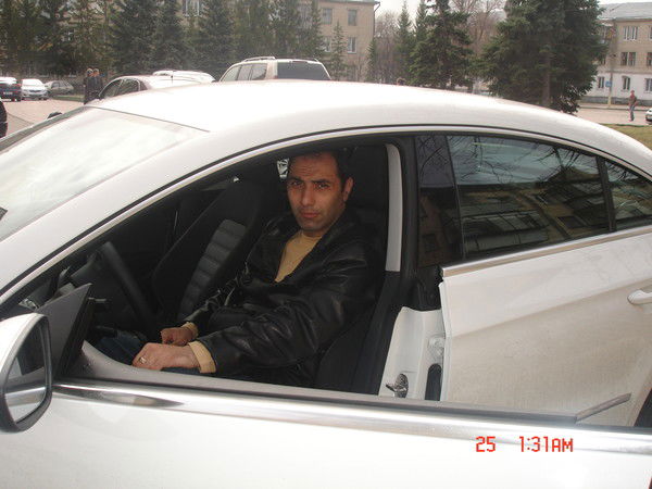 Вардан Карапетян