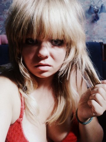 Наташа Умеренкова