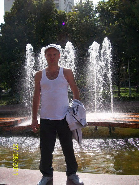 Евгений Бакланов