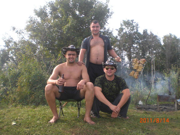 Ильшат Хакимов