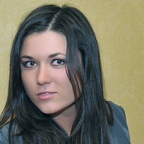 Светлана Булаева