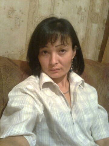 Альмира *******