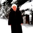 Галина Федоровна