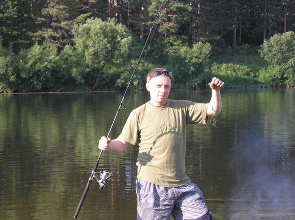 Сергей Рябухин