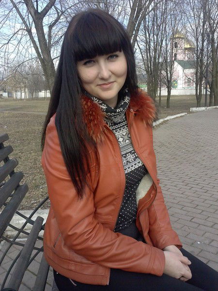 Юлия Суворина