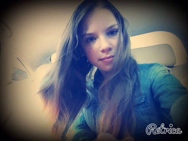 Алинка Мишукова