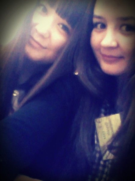 Дарина Даньярова