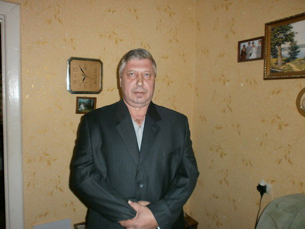 Игорь Загорский