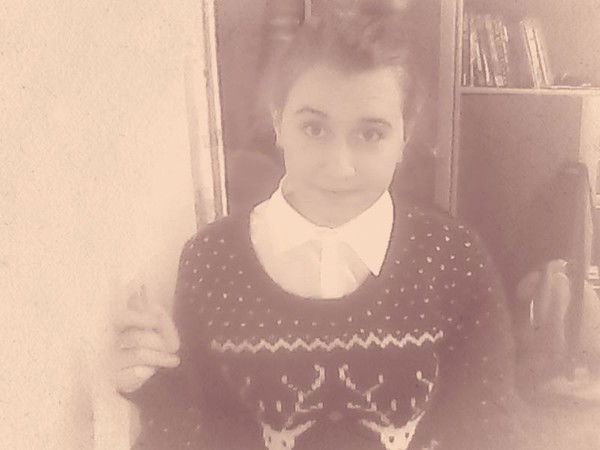 Катюня:3 Кудрявцева