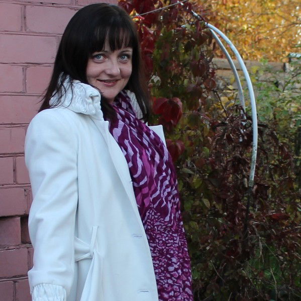 Светлана Линская