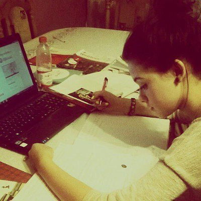 Айна Сулейманова