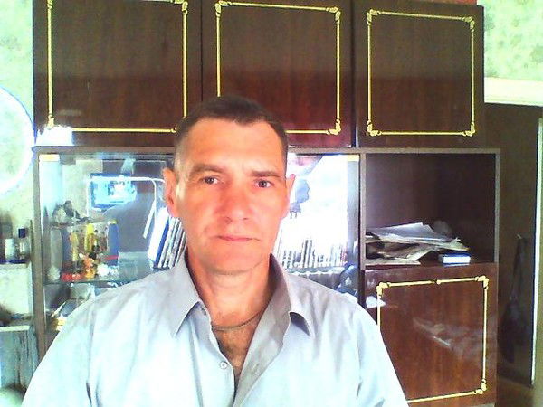 Игорь Власов