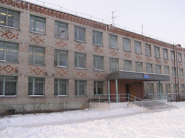 Рубцов Леонид